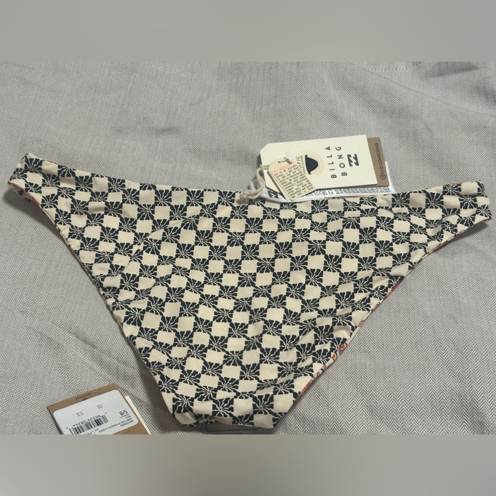 Billabong Reverse Bikini Bottom - image 2